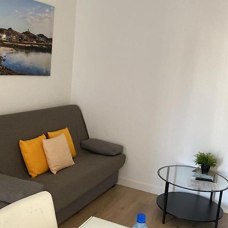 Apartamento Talay 2 Коралео Екстериор снимка