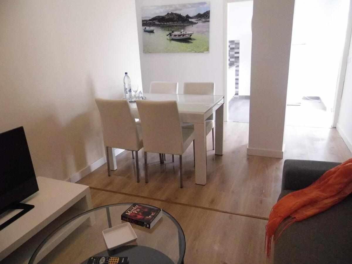 Apartamento Talay 2 Коралео Екстериор снимка
