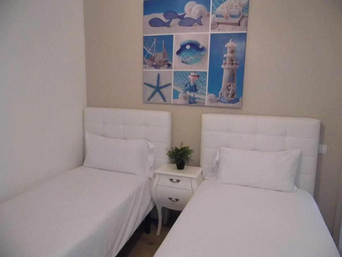 Apartamento Talay 2 Коралео Екстериор снимка