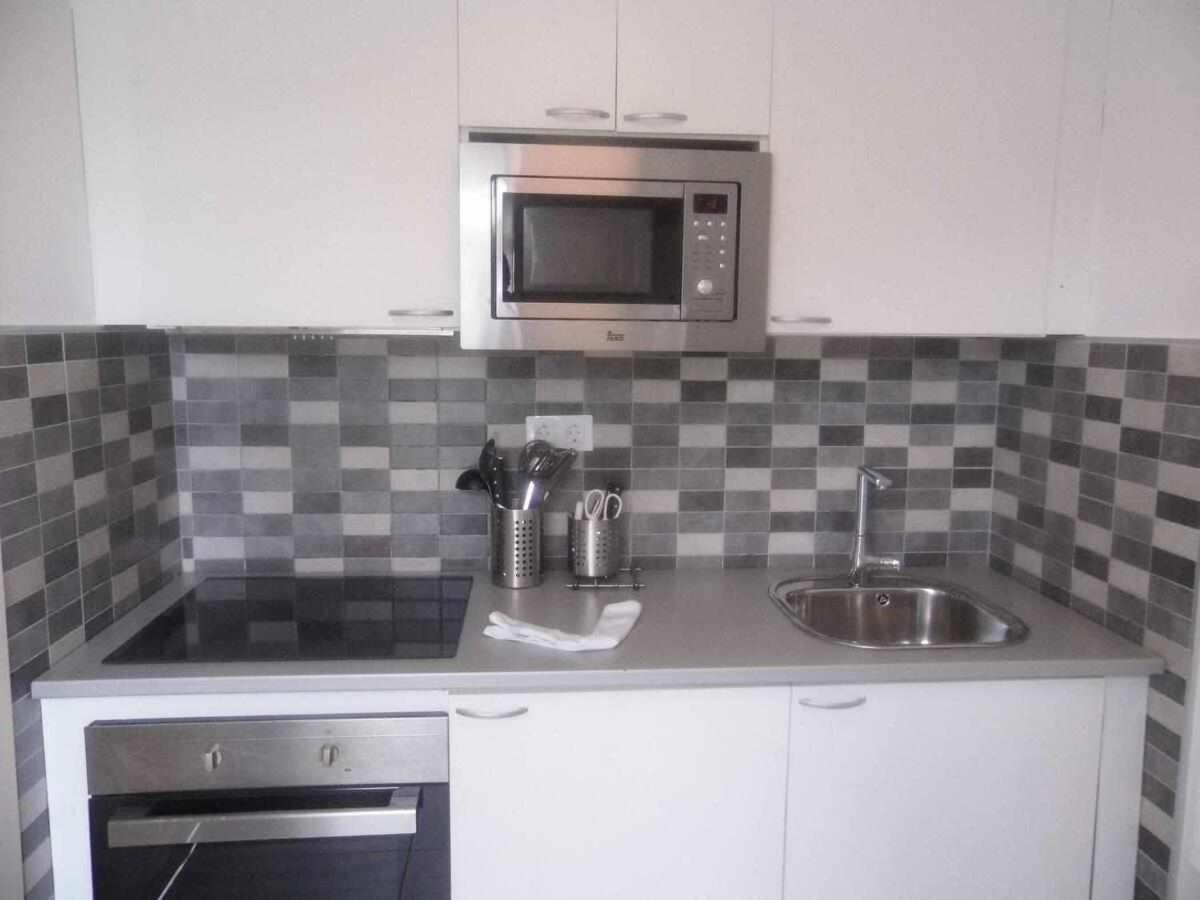 Apartamento Talay 2 Коралео Екстериор снимка