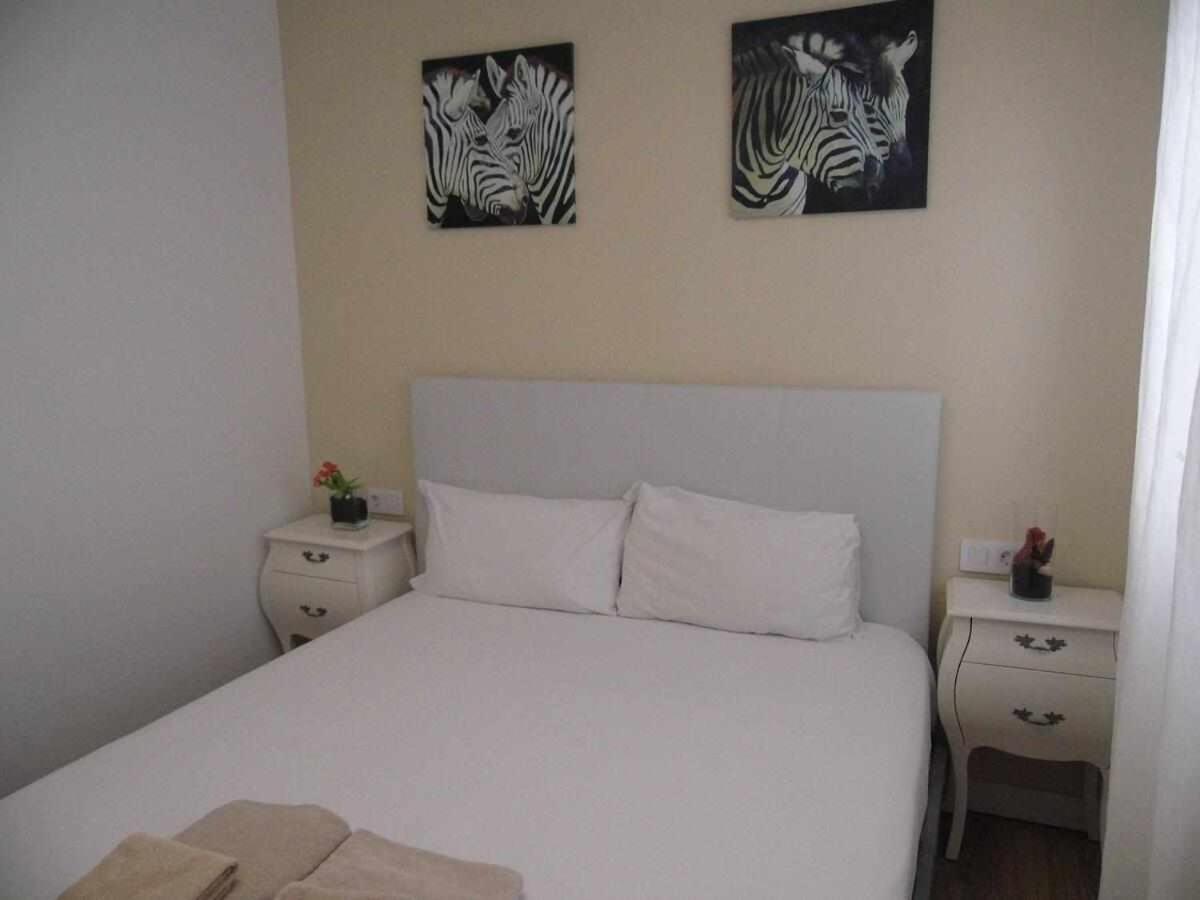 Apartamento Talay 2 Коралео Екстериор снимка