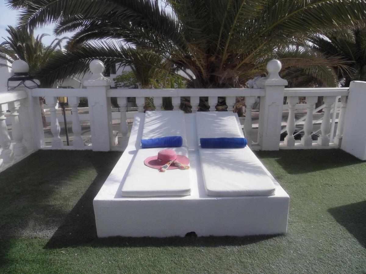 Apartamento Talay 2 Коралео Екстериор снимка