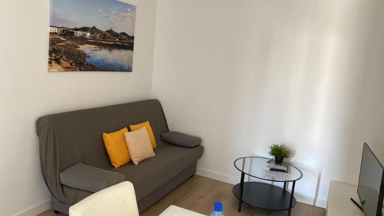 Apartamento Talay 2 Коралео Екстериор снимка
