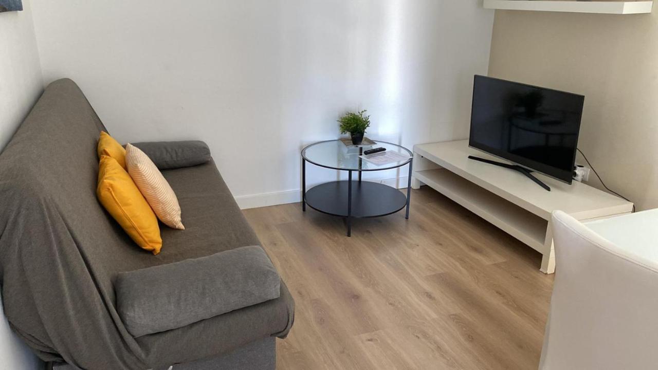 Apartamento Talay 2 Коралео Екстериор снимка